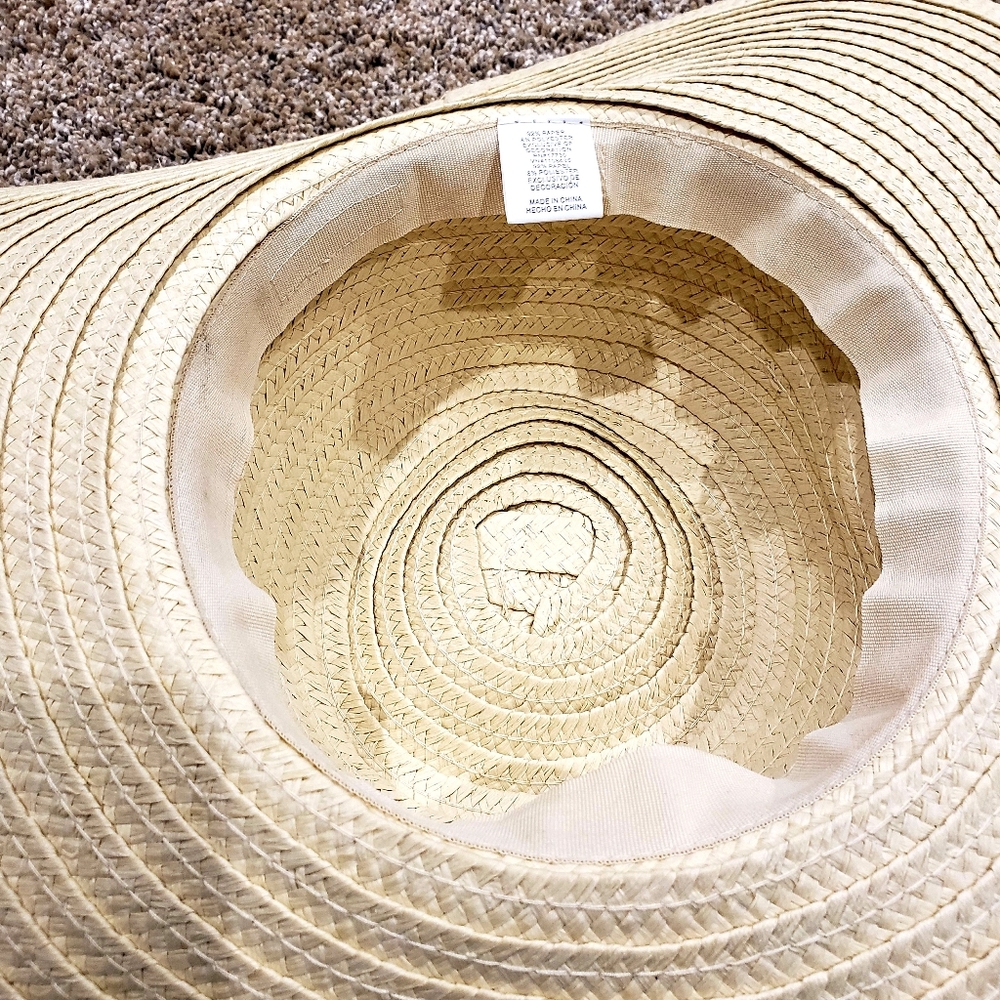 Sun hat - Picture 5 of 5